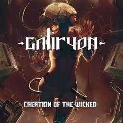 Galiryon : Creation of the Wicked